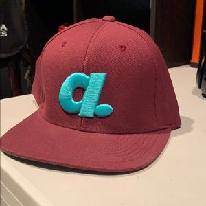 Adixon brand snapback